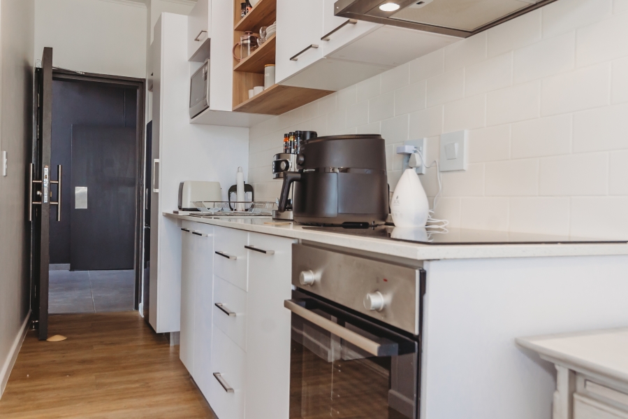 1 Bedroom Property for Sale in Dormehls Drift Western Cape